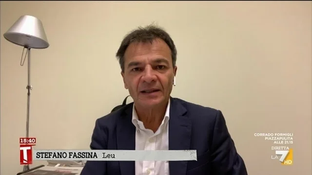 Tagadà - Puntata 09/12/2021