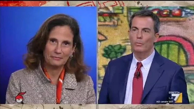 Coronavirus, la virologa Ilaria Capua: "Le nostre vite verranno trasformate"