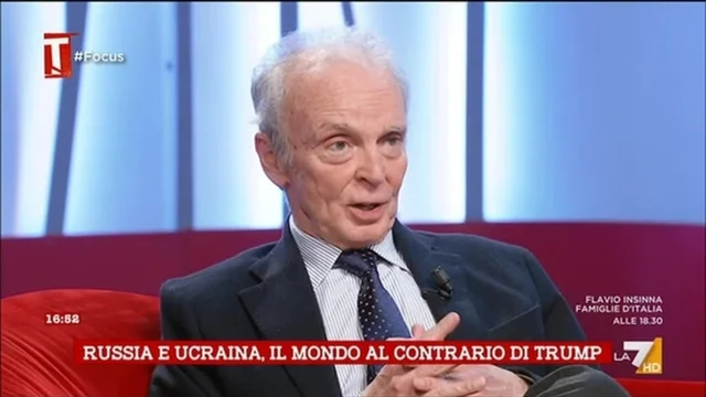 Taga Focus - Puntata del 19/2/2025