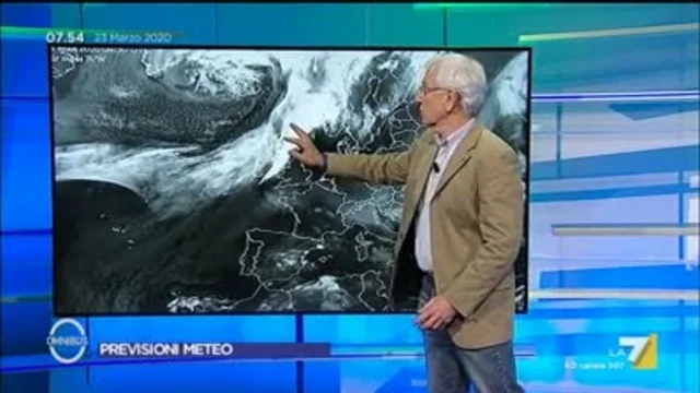 Omnibus - Meteo