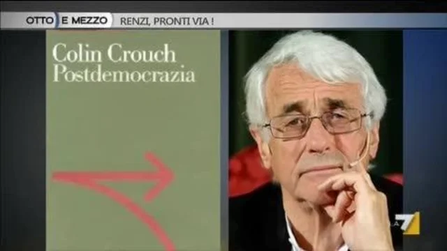 Il Punto di Pagliaro del 21-9-13