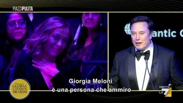 La rete che lega Musk a Meloni - L’inchiesta
