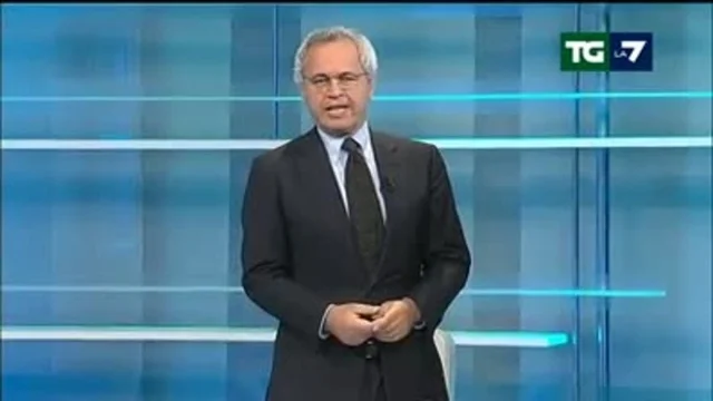 Edizione delle 20:00 - 14/05/2018