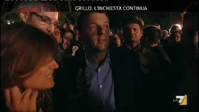 LA FESTA DEMOCRATICA A PADOVA