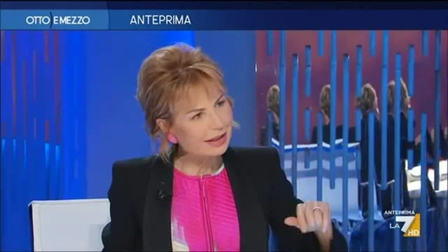 Otto e Mezzo