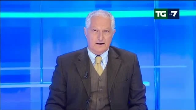TG LA7 edizione delle 7.30