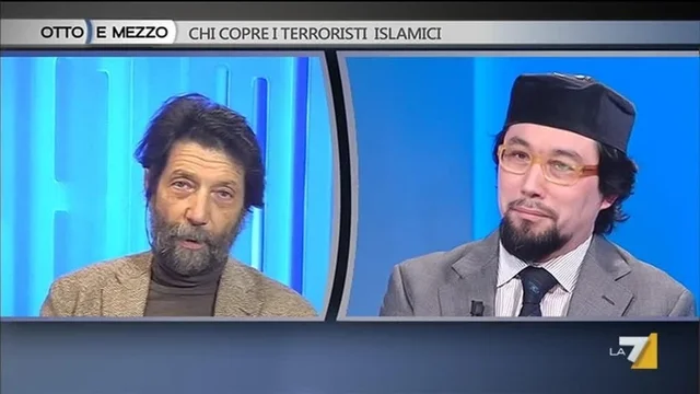 Chi copre i terroristi islamici