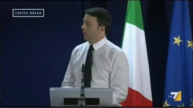 Il paese che voglio - la copertina del 30 maggio 2014
