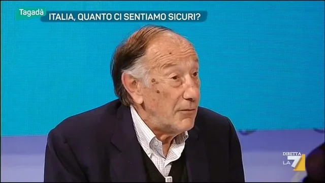 Camcrini: ' Ai Bambini bisogna spiegare cosa e' accaduto'