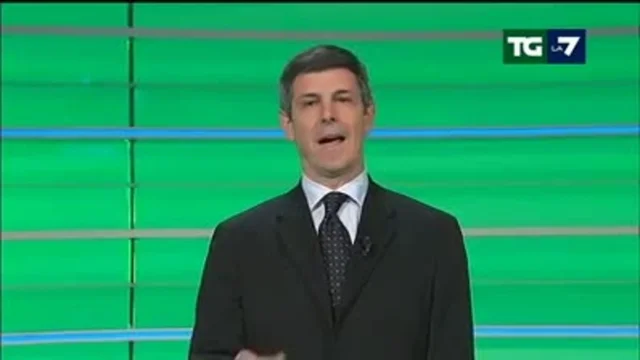 TG LA7