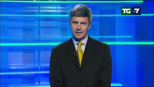 TG LA7