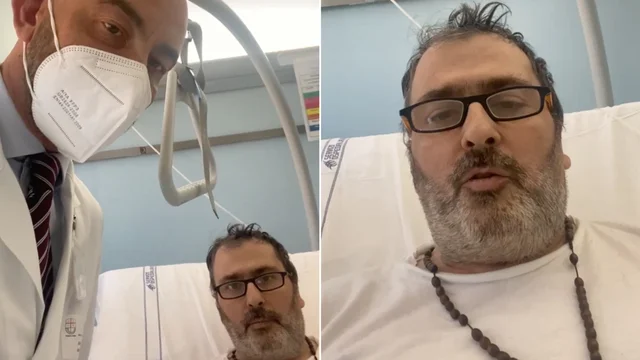 Covid, Bassetti racconta la storia del no-vax pentito: "Vaccinatevi, ho sbagliato a non vaccinarmi. Se potessi tornare indietro io mi vaccinerei subito”