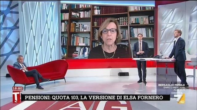 Tagadà - 21/11/2022
