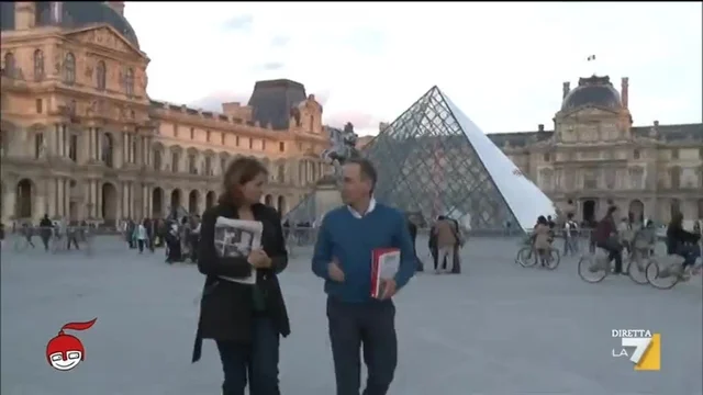 L’incredibile storia del 3%