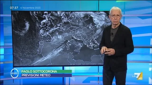 Meteo LA7