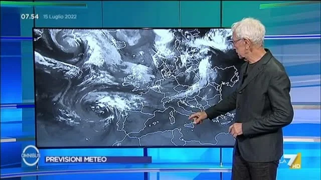 Omnibus - Meteo