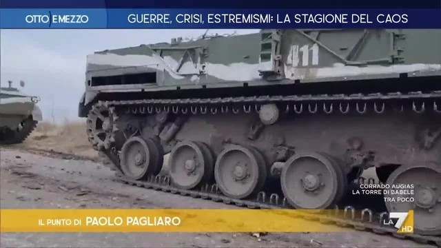 Il punto di Paolo Pagliaro del 14 settembre 2026