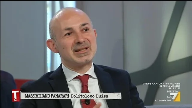 Tagadà - Puntata 04/03/2019