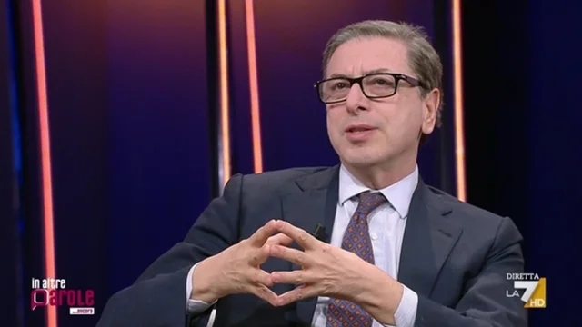 "Quella del Titanic è la storia del volo di Icaro", il commento di Antonio Monda