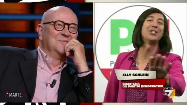 Luca e Paolo, la versione di Schlein sul confronto saltato con Meloni
