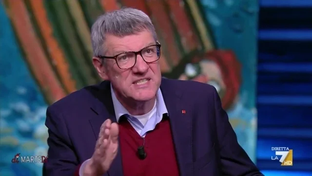 Pensioni, Landini: "Meloni dice bugie, stanno peggiorando la riforma Fornero"