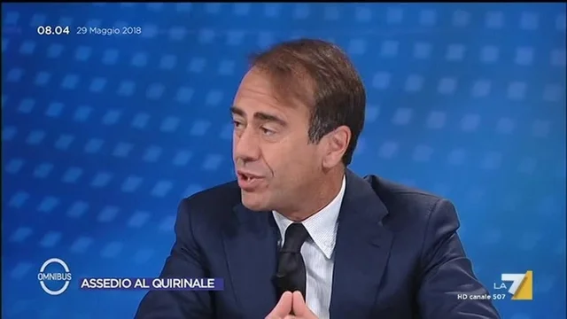 Assedio al Quirinale