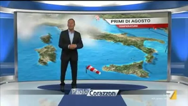 TG LA7