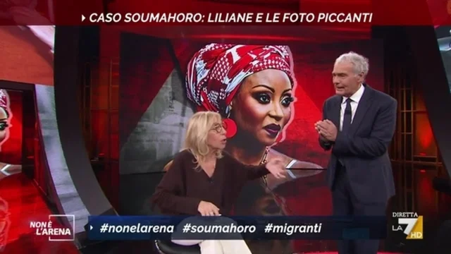 Soumahoro, Amurri: "C'è un'esagerazione, il colore della pelle gioca un ruolo fondamentale"