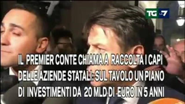 Edizione delle 07:30 - 11/10/2018