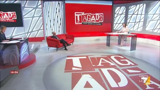Taga Focus - Puntata del 18/2/2026