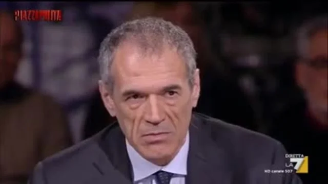 Cottarelli: ‘La legge di bilancio del prossimo anno è fondamentale’