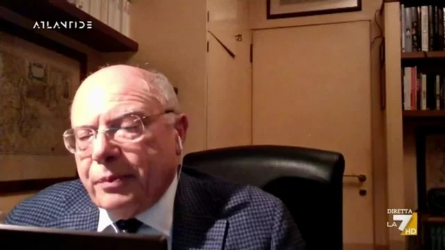 Variante inglese, Massimo Galli: "Tutto il sistema deve svegliarsi, la ricerca deve essere sostenuta"