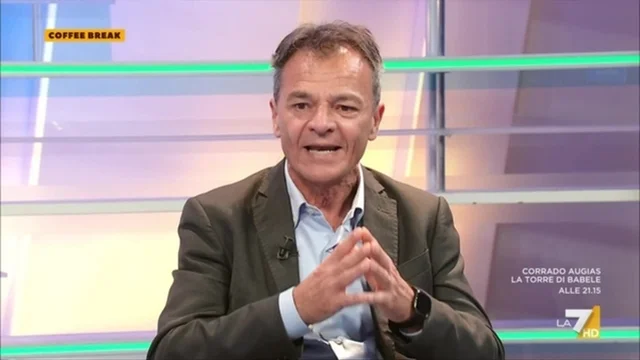 Sanità, Stefano Fassina: "I dati GIMBE sono attendibili, se non investi su infermieri e medici si va verso il peggioramento"