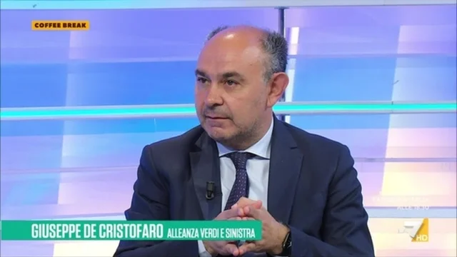 Referendum, Giuseppe De Cristofaro-AVS: "La Manifestazione per Gaza del 7 non viola il buio elettorale, chiediamo azioni concrete"