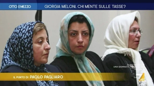 Iran, la resistenza delle donne