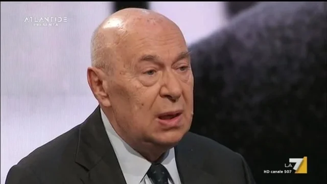 Churchill, l'intervista a Paolo Mieli: "D-day, un azzardo. Era un grande militare"