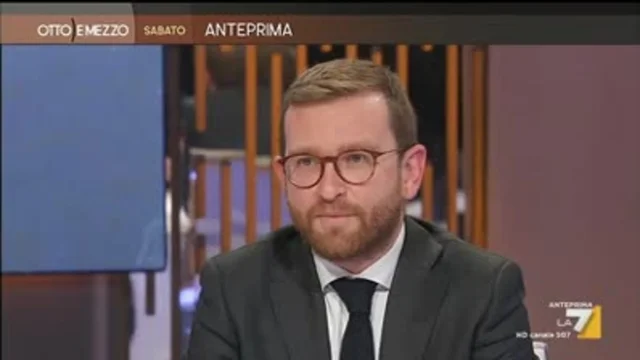 Otto e Mezzo Sabato