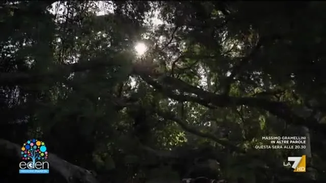 Eden - Un pianeta da salvare