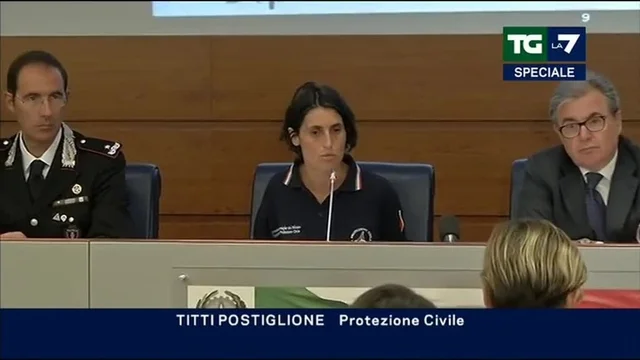 Terremoto nel Centro Italia, Protezione Civile: 247 morti accertati, bilancio ancora provvisorio