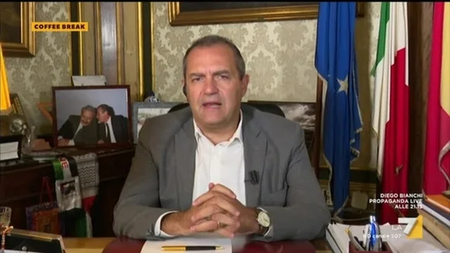 Coffee Break - Puntata 25/09/2020