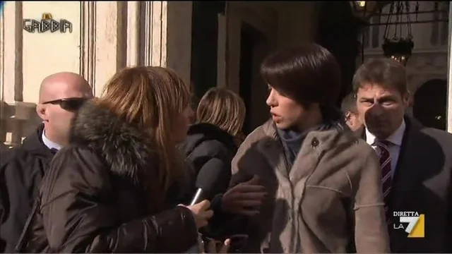 Simpatia portami via