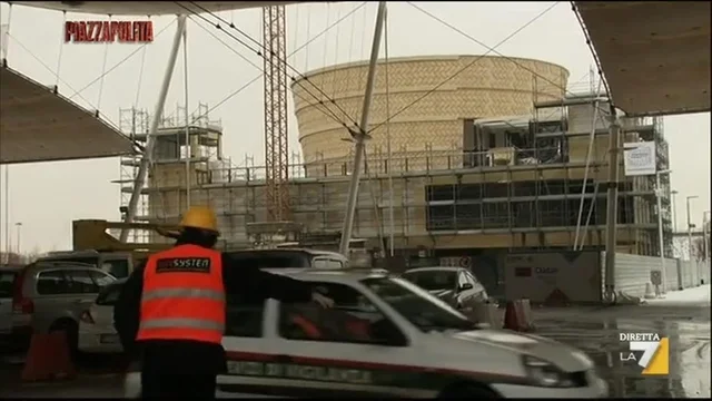 Milano tra Expo e emergenza casa
