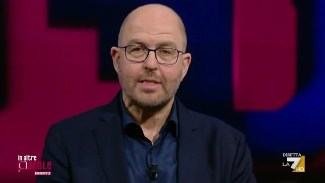 La buonanotte di Massimo Gramellini - La storia di Michel Ivo, italiano arrivato sul barcone