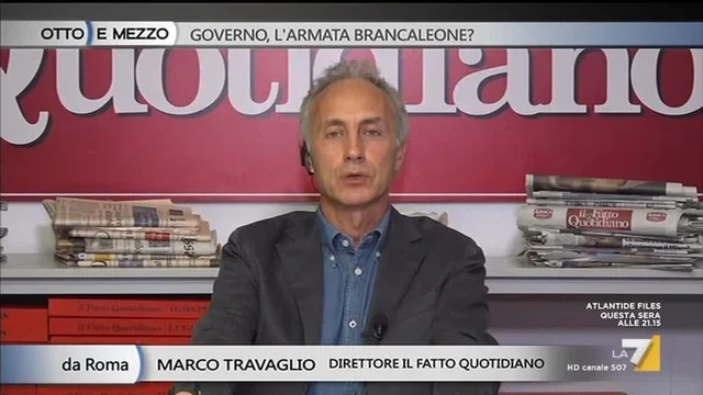 Governo, l'armata Brancaleone?
