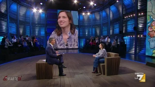 L'intervista a Elly Schlein: "candidatura Meloni: il programma è lei, sotto il nome niente"