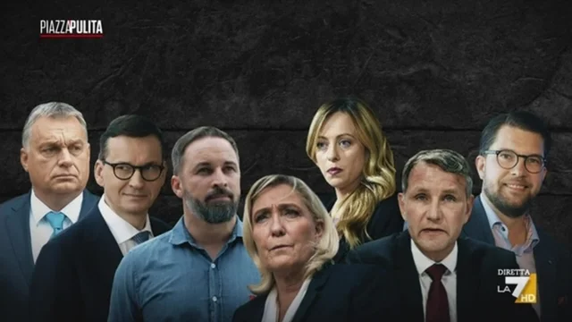 Fratelli d’Europa: chi sono gli amici europei di Giorgia Meloni
