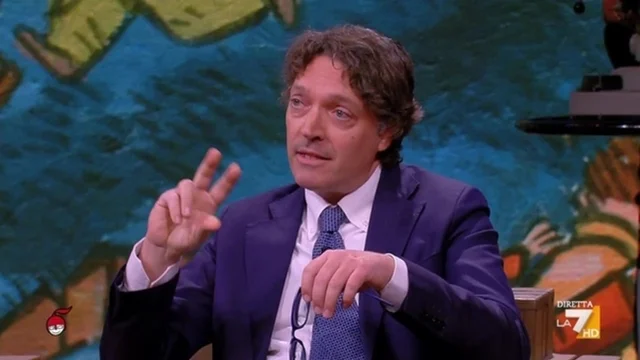 Delzio: "Dopo il covid l’economia è andata bene, ma ora ci siamo piantati”