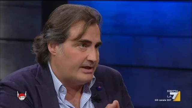 L'intervista a Pierluigi Pardo sul suo nuovo libro Lo stretto necessario