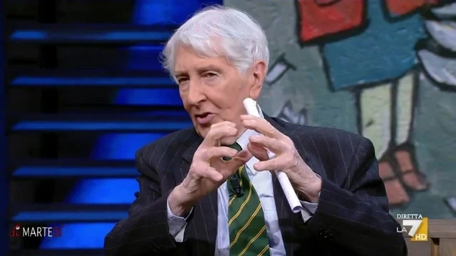 Autonomia differenziata, Augias: "Meloni parla di nazione, ma oggi ha applaudito a un provvedimento che la intacca"