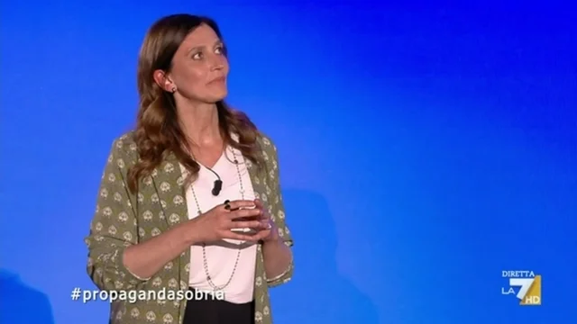25 aprile, lo spiegone di Francesca Schianchi: "La Resistenza è ancora un valore attuale"